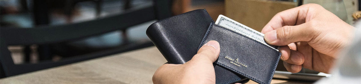 Navigator & Odyssey Wallets