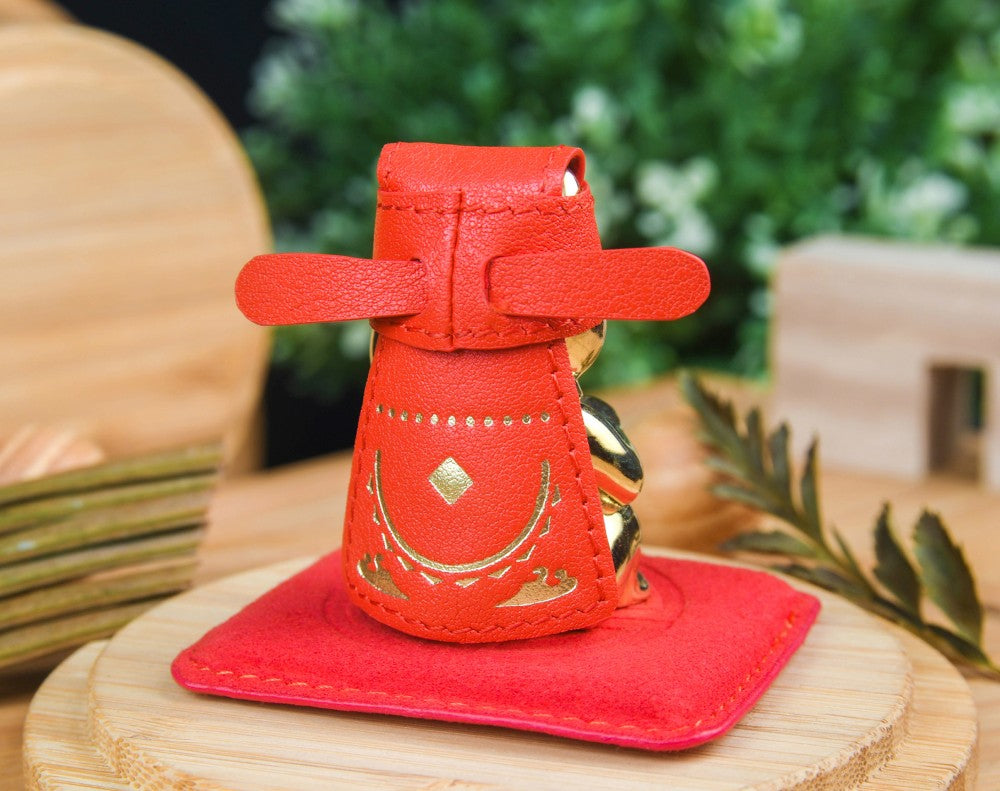Maneki Neko Golden Cat