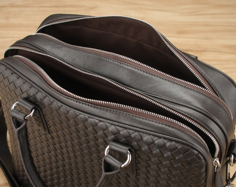 Urbana Woven Carry On Bag