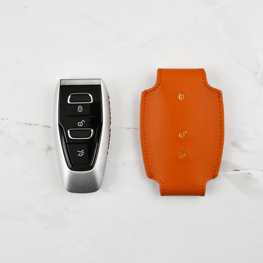 Coaster Keyless Aston Martin DBX