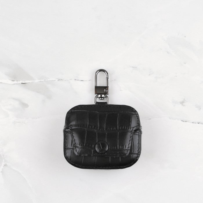 AirPods Pro Leather Case