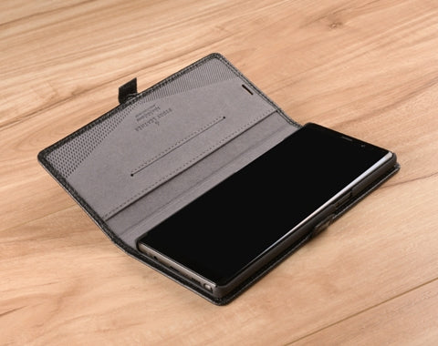 Side Flip Case