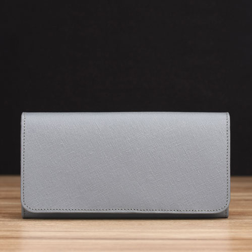 Bloomsbury Long Wallet