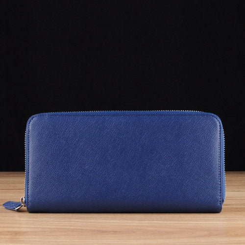 Vanderbilt Zip-Around Wallet