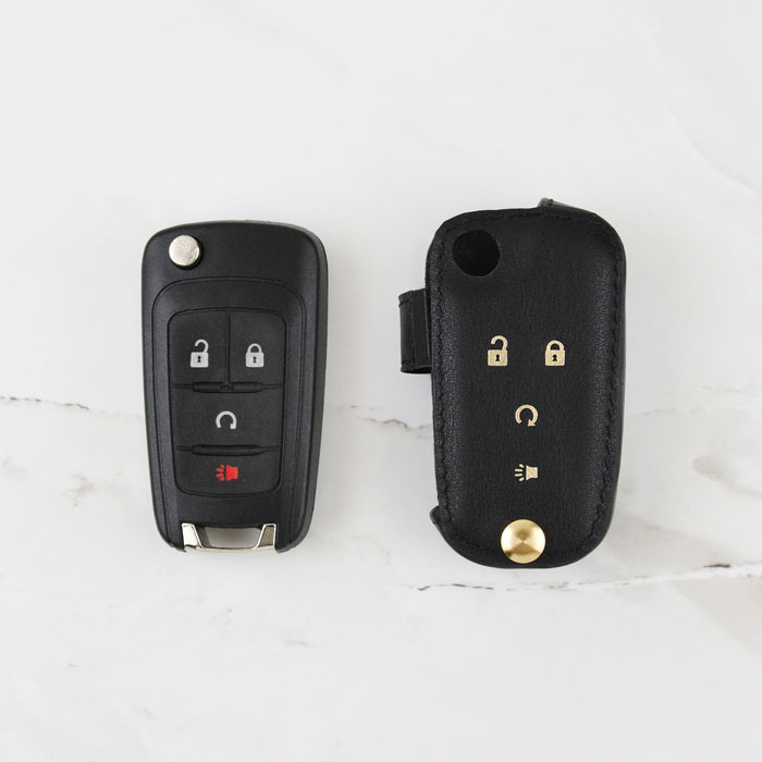 Coaster Keyless Buick Encore