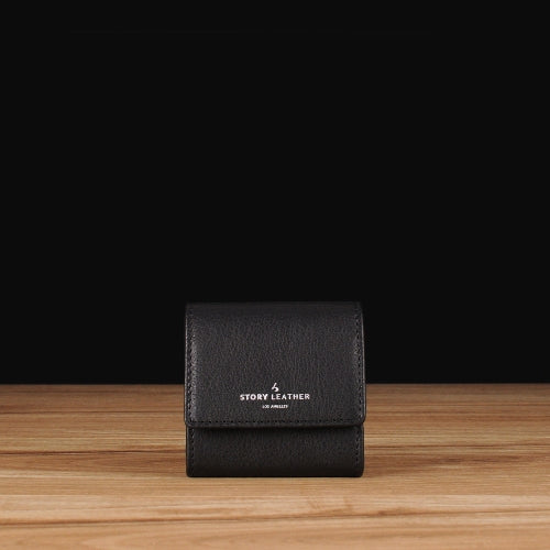 Cassey Coin Pouch