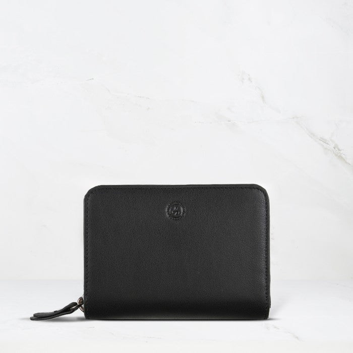 Chamberlin Petite Plus Coin Wallet