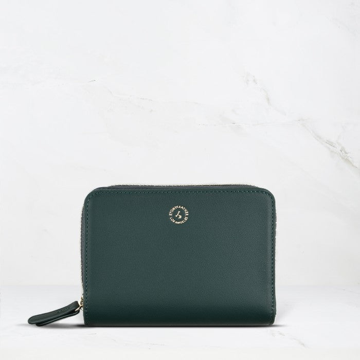 Chamberlin Petite Plus Coin Wallet