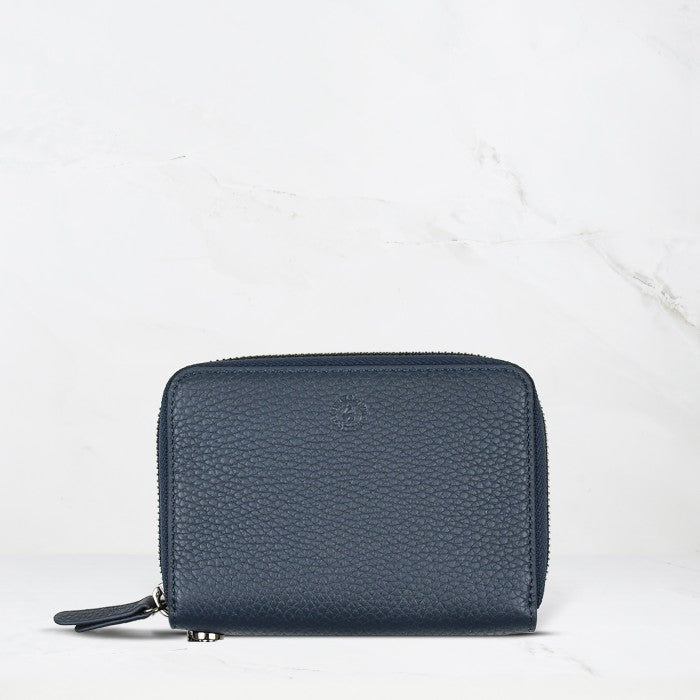 Chamberlin Petite Wristlet Coin Wallet