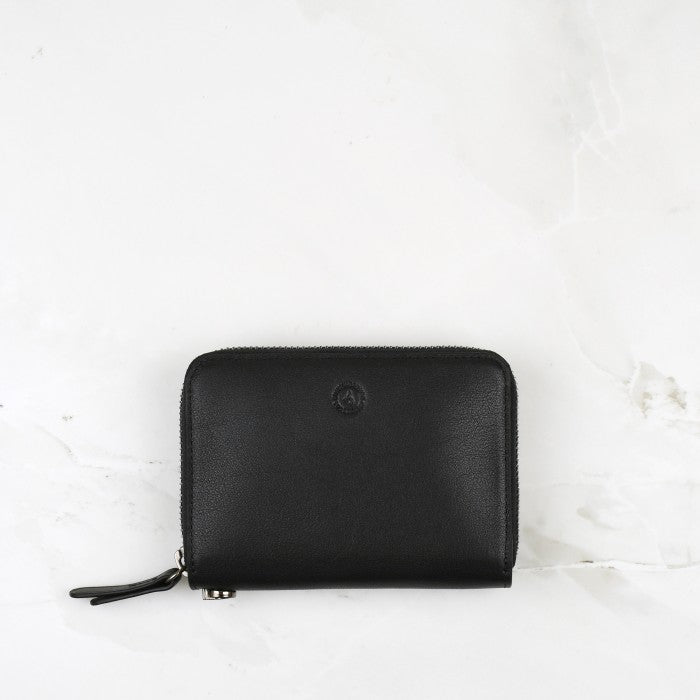 Chamberlin Petite Wristlet Coin Wallet