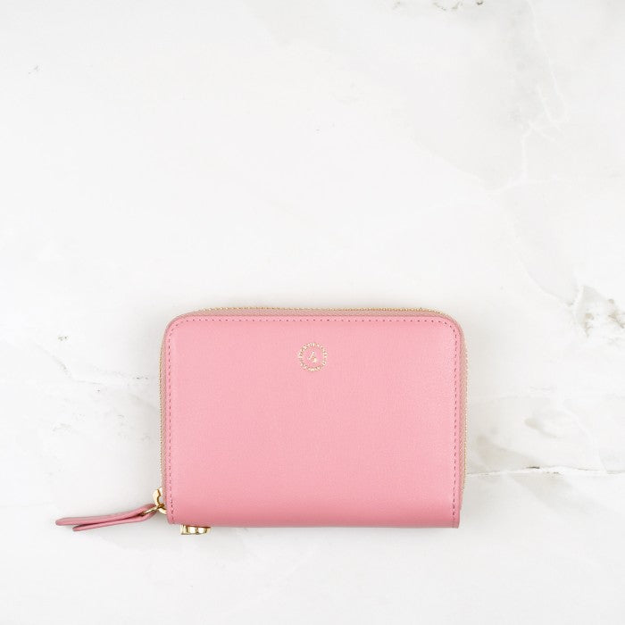 Chamberlin Petite Wristlet Coin Wallet