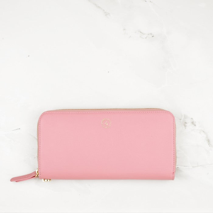 Chamberlin Wristlet Coin Wallet