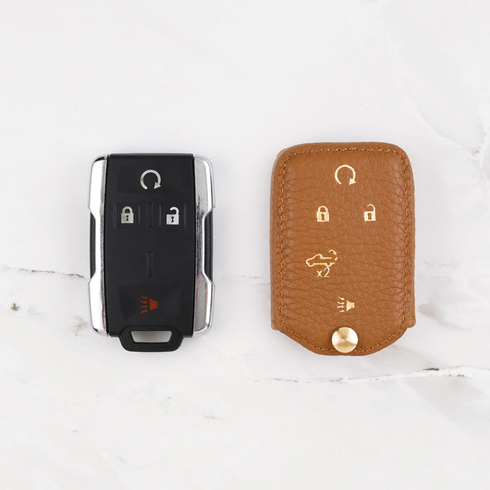 Coaster Keyless Chevy Silverado