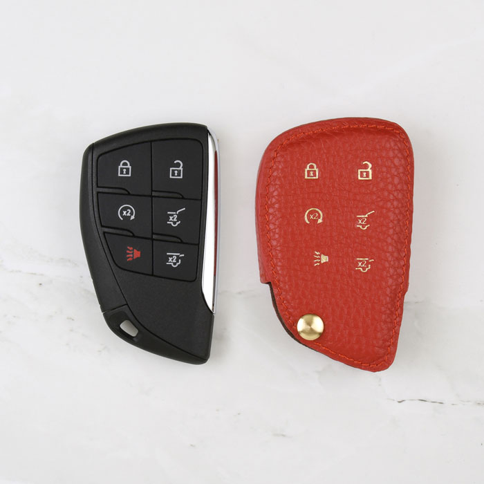 Coaster Keyless Chevy Tahoe