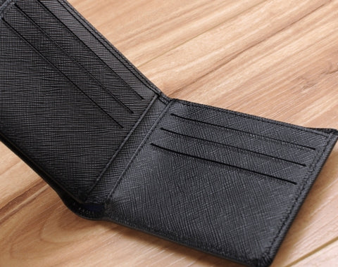 Claris Compact Wallet