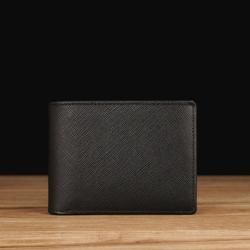 Claris Compact Wallet