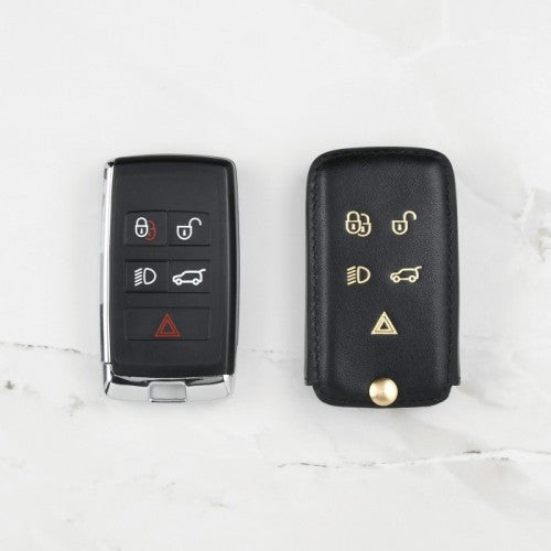 Coaster Keyless Land Rover