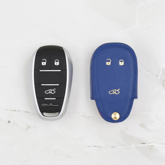 Coaster Keyless Alfa Romeo Giulia