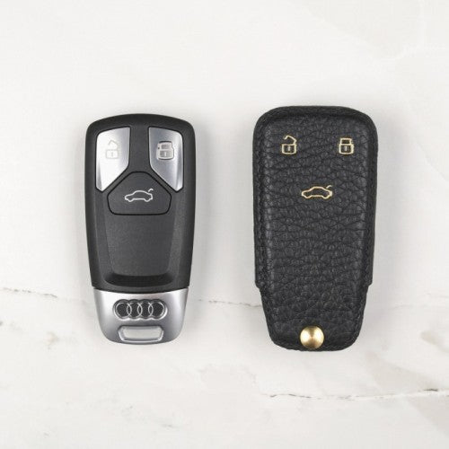 Coaster Keyless Audi A4