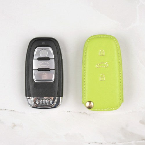 Coaster Keyless Audi A6