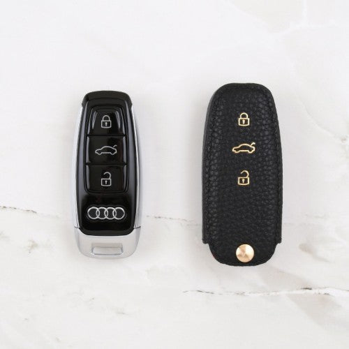 Coaster Keyless Audi