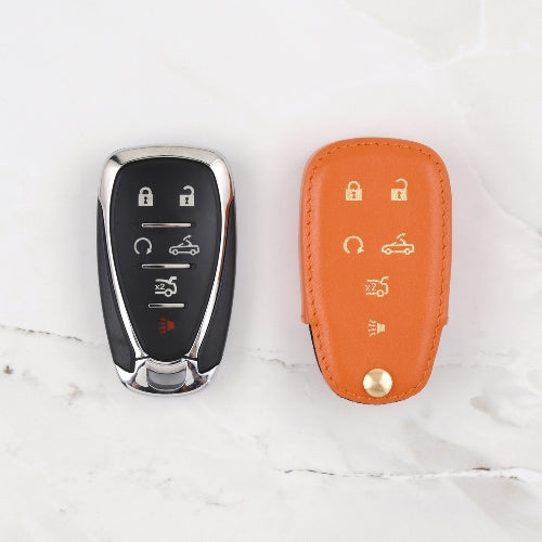 Coaster Keyless Chevrolet Camaro