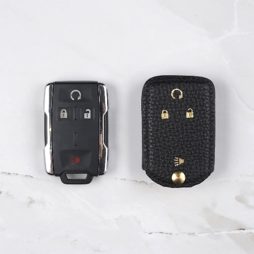 Coaster Keyless Chevrolet Silverado