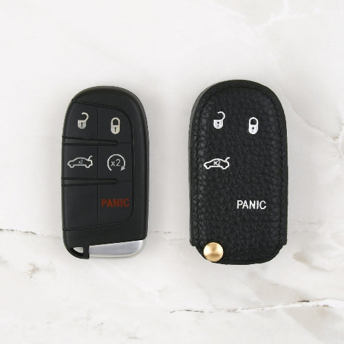 Coaster Keyless Chrysler 200s