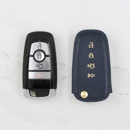 Coaster Keyless Ford MK4 / Focus