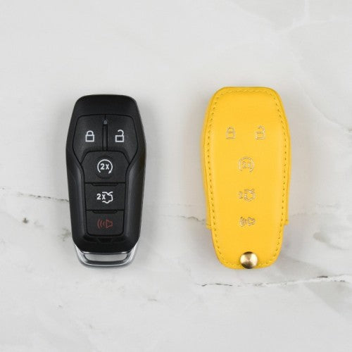 Coaster Keyless Ford Mustang