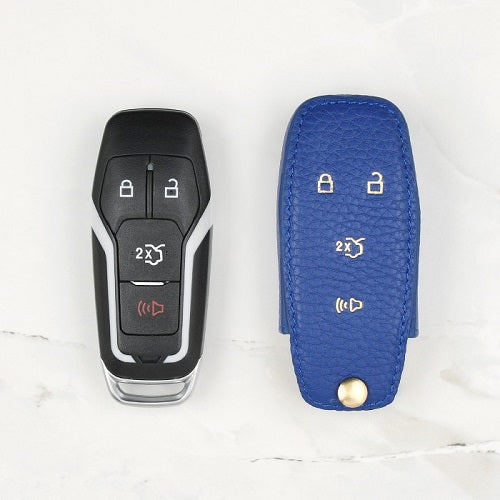 Coaster Keyless Ford Mustang