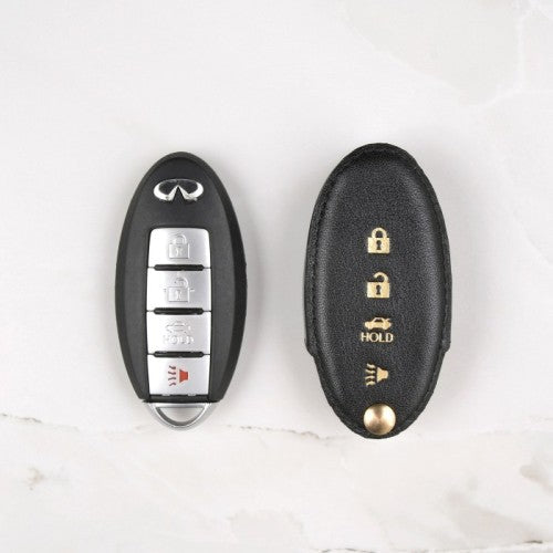 Coaster Keyless Infiniti Q50