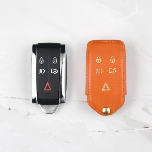 Coaster Keyless Jaguar XC