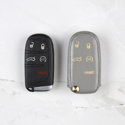 Coaster Keyless Jeep Grand Cherokee