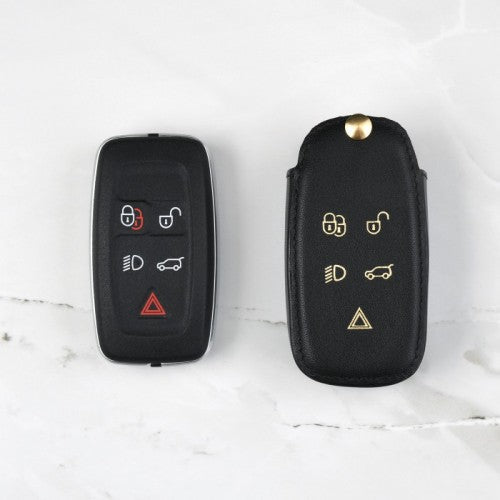 Coaster Keyless Land Rover