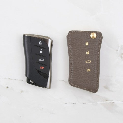 Coaster Keyless Lexus ES300h/350