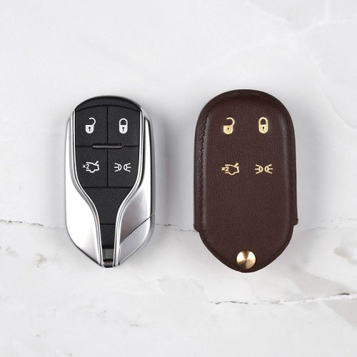 Coaster Keyless Maserati Ghibli
