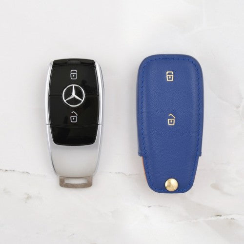Coaster Keyless Mercedes Benz