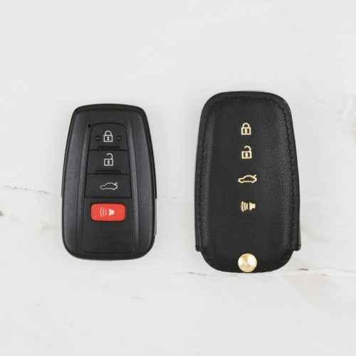 Coaster Keyless Toyota Camry