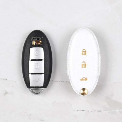 Coaster Keyless Nissan GTR