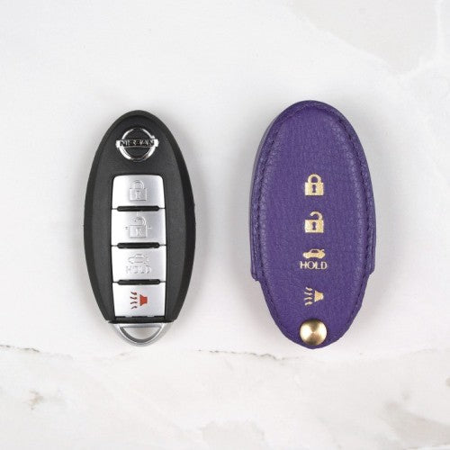 Coaster Keyless Nissan Series