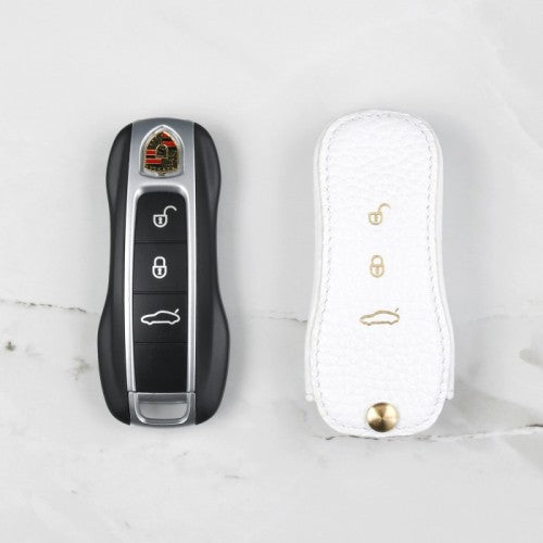 Coaster Keyless Porsche Cayenne