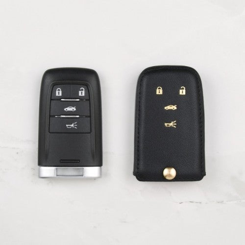 Coaster Keyless Saab 9-5