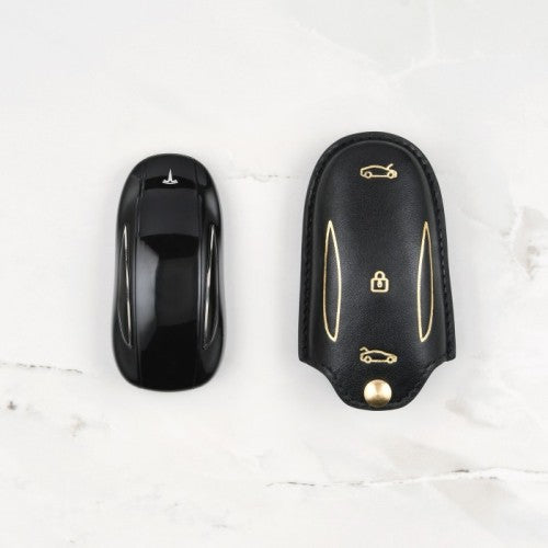 Coaster Keyless Tesla Model X