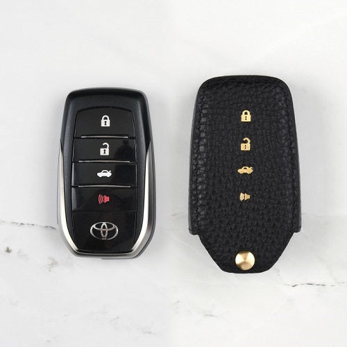 Coaster Keyless Toyota Camry