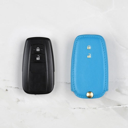 Coaster Keyless Toyota C-HR