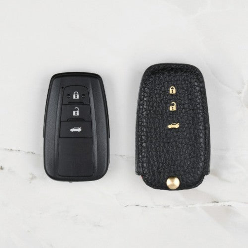 Coaster Keyless Toyota Prius