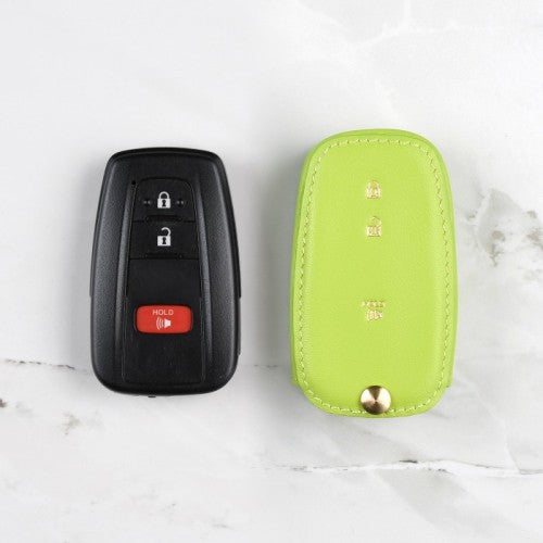 Coaster Keyless Toyota Prius Prime