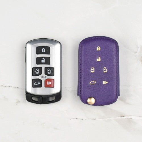 Coaster Keyless Toyota Sienna