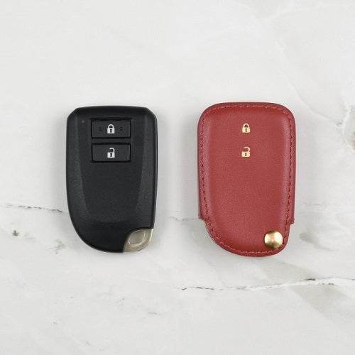Coaster Keyless Toyota Yaris